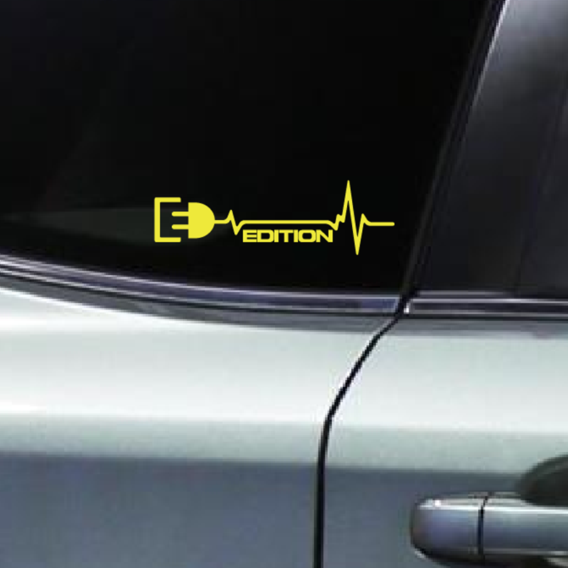Adesivi per auto di tipo rifle - Renewable Energy Engineering recensione e prezzo
