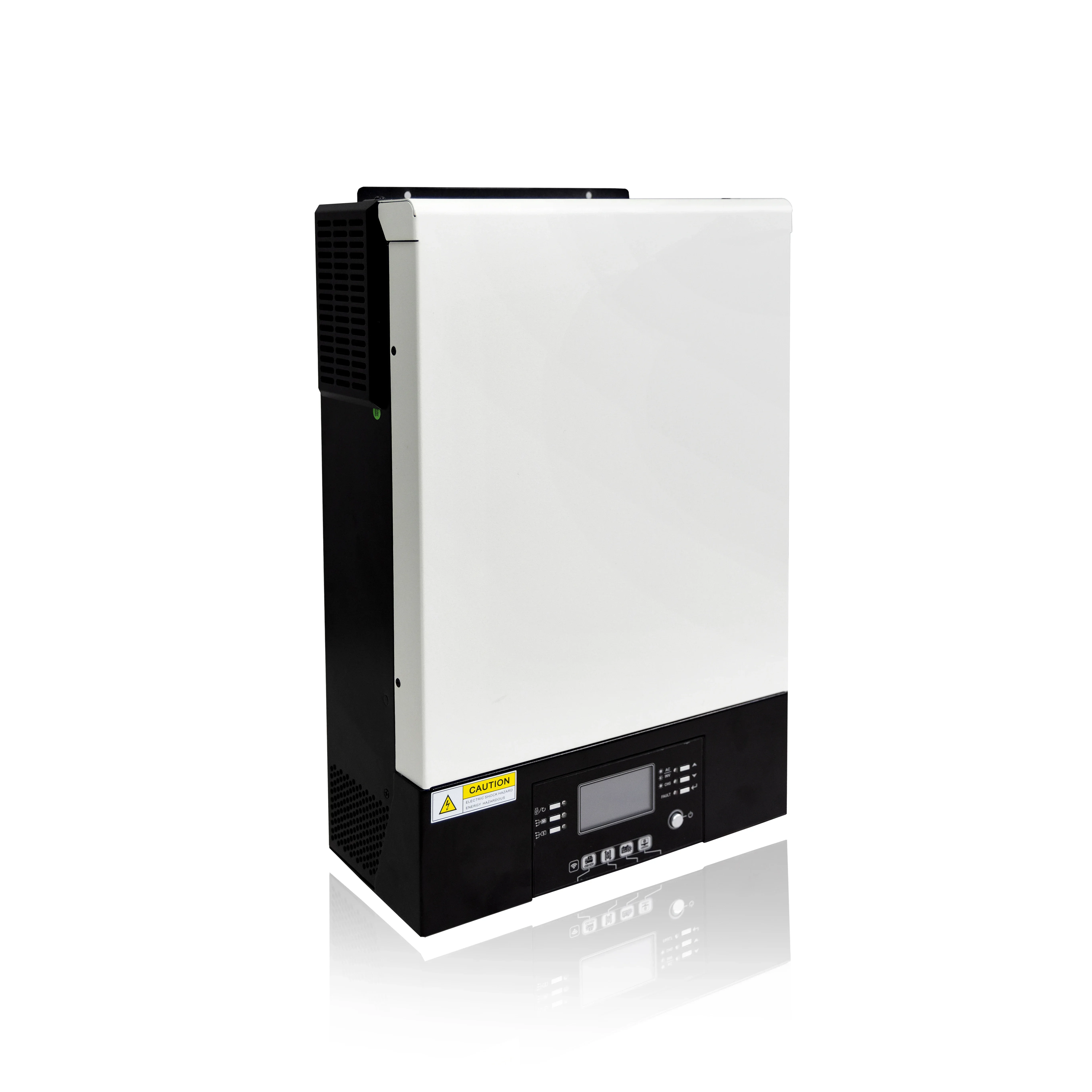Inverter Axert MKS III Off-Gri - Pure Sine Wave Inverter recensione e prezzo