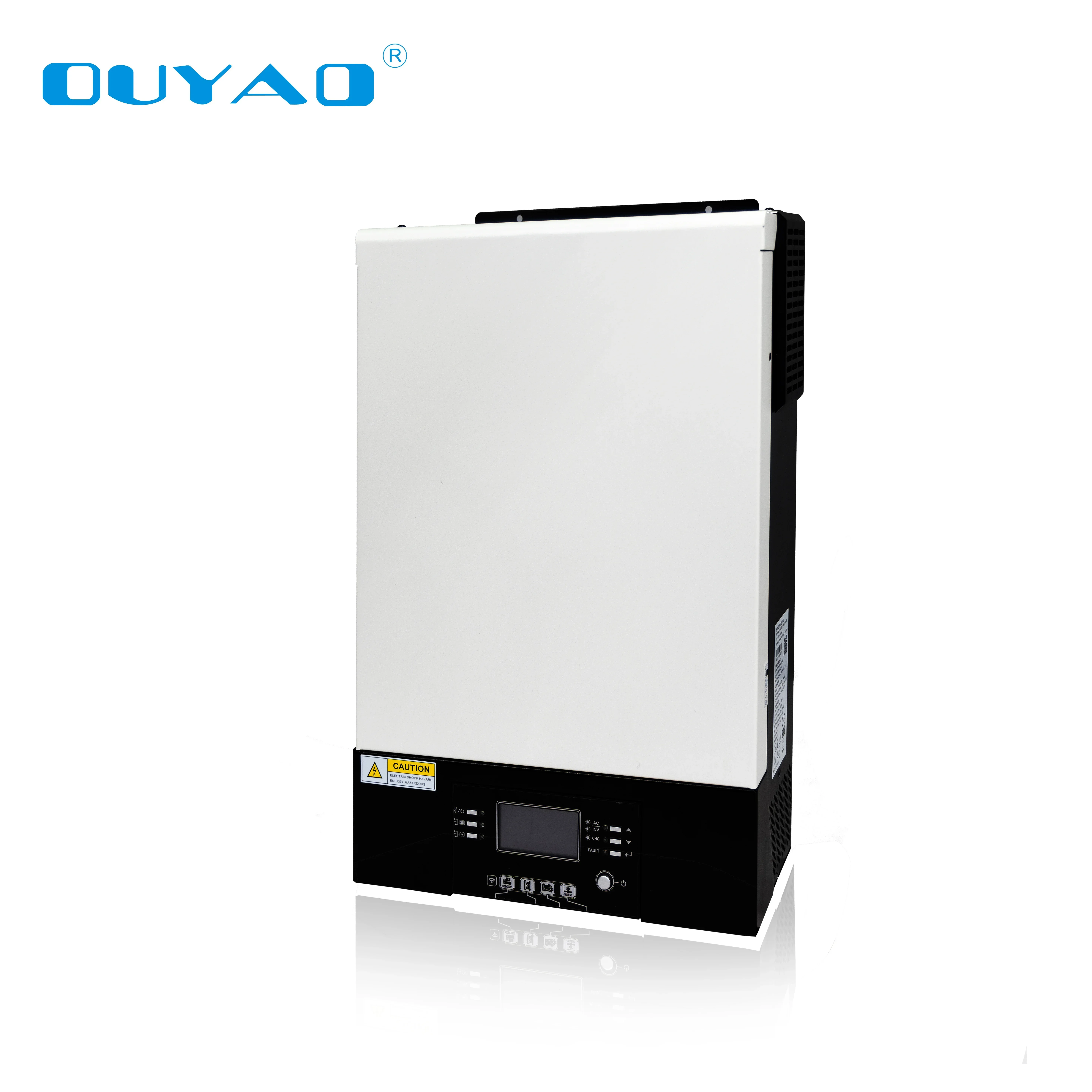 Inverter Axert MKS III Off-Gri - Pure Sine Wave Inverter recensione e prezzo